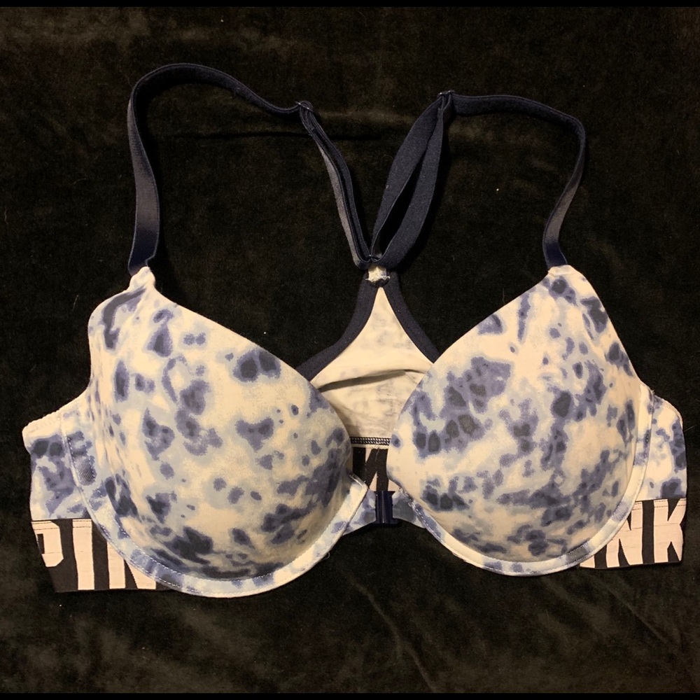 36C PINK bra
